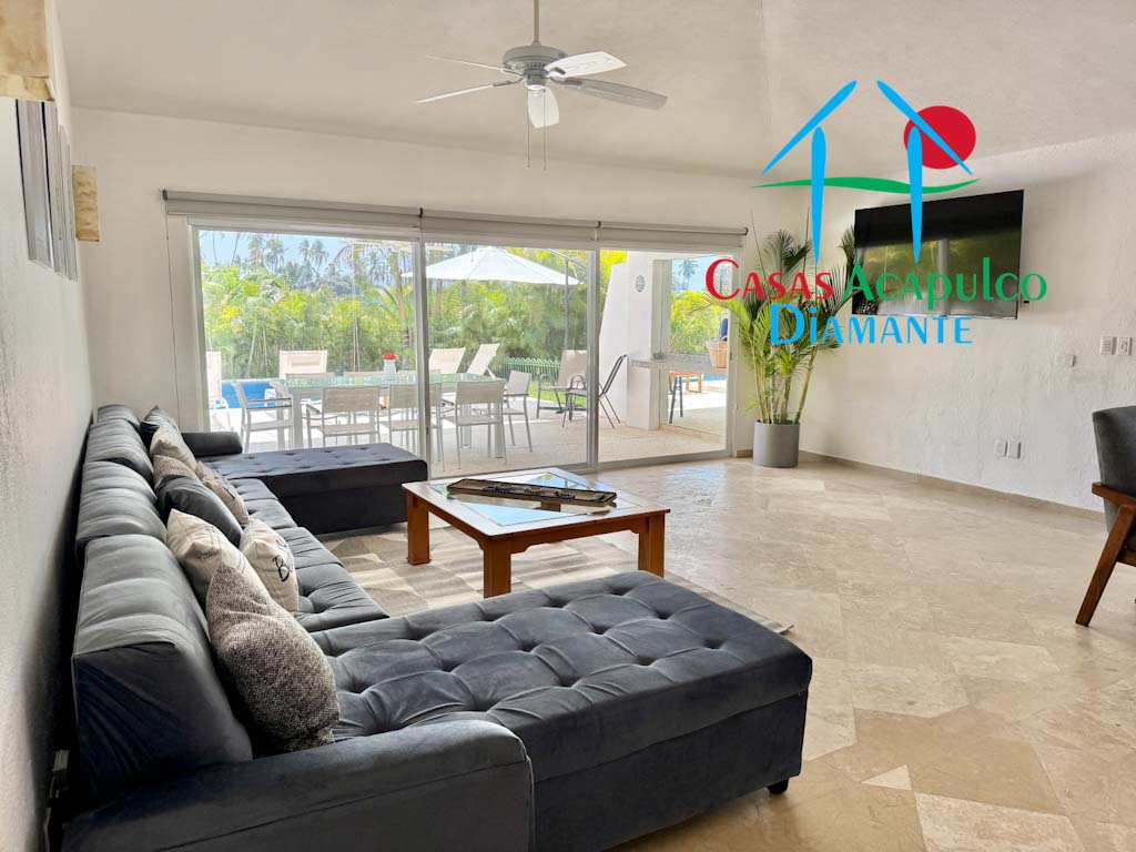Villas Princess I Villa 61 - Estancia 10